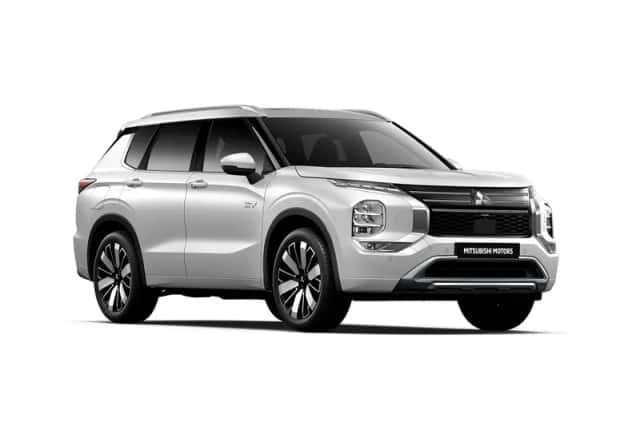 Mitsubishi Outlander (2026) thumbnail 3
