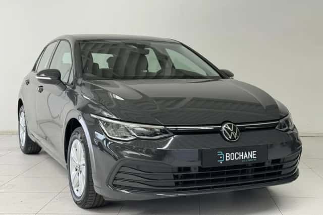 Volkswagen Golf (2023) thumbnail 5