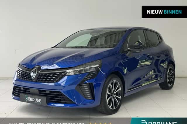 Renault Clio (2025) thumbnail 1