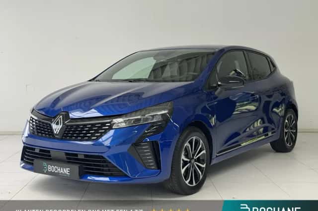Renault Clio (2025) thumbnail 1