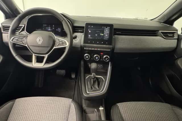 Renault Clio (2025) thumbnail 3