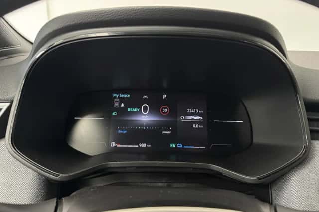 Renault Clio (2025) thumbnail 4