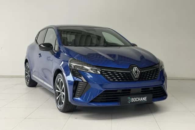 Renault Clio (2025) thumbnail 5