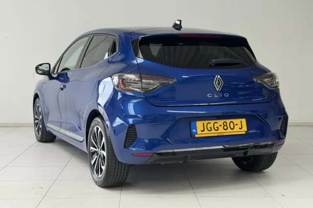 Renault Clio (2025) thumbnail 6