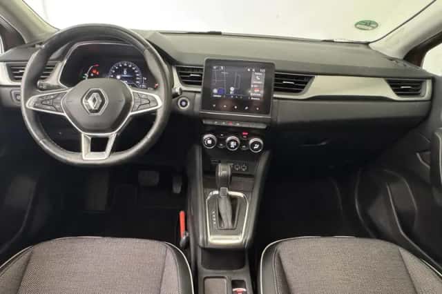 Renault Captur (2021) thumbnail 3