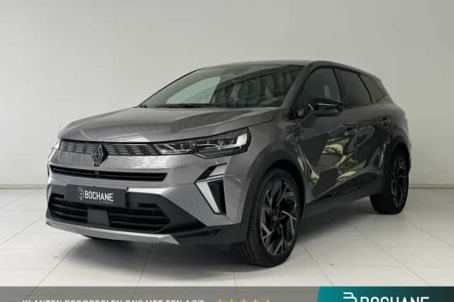 Renault Symbioz (2026) thumbnail 1