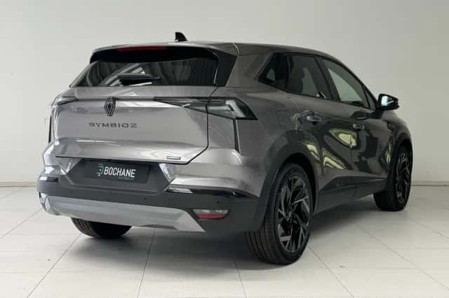 Renault Symbioz (2026) thumbnail 2