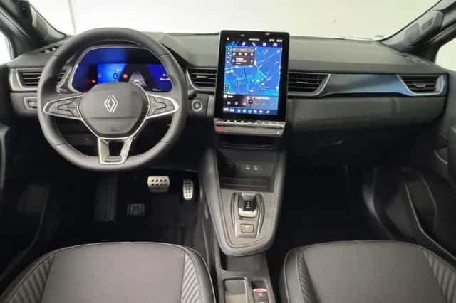 Renault Symbioz (2026) thumbnail 3
