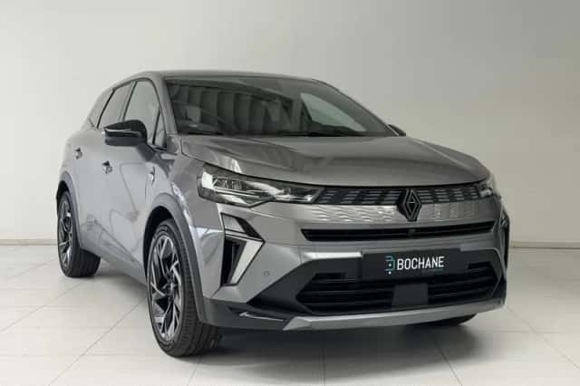 Renault Symbioz (2026) thumbnail 5