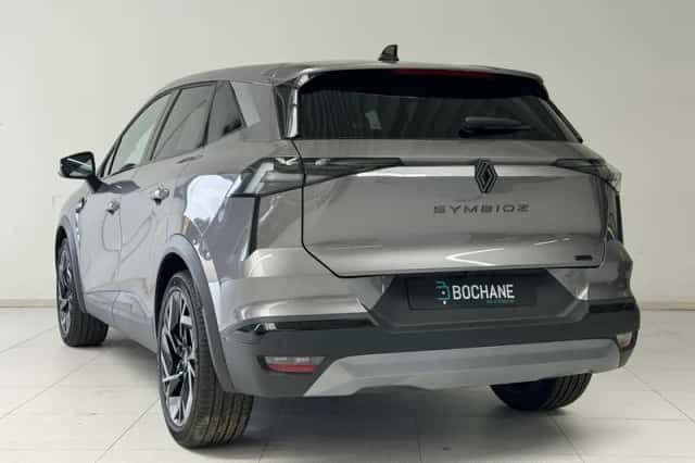 Renault Symbioz (2026) thumbnail 6