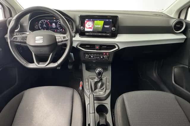 SEAT Ibiza (2023) thumbnail 3