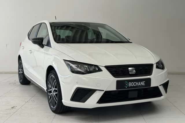 SEAT Ibiza (2023) thumbnail 5