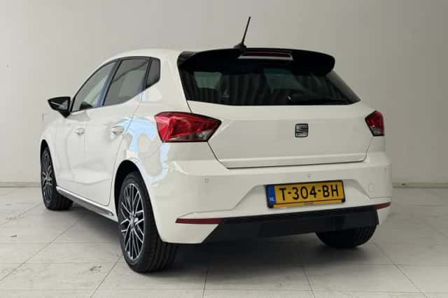 SEAT Ibiza (2023) thumbnail 6