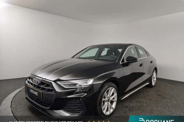 Audi A3 (2025) thumbnail 1