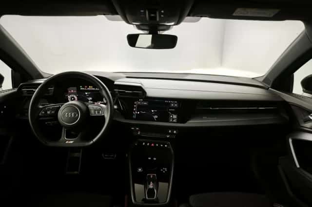 Audi A3 (2025) thumbnail 3