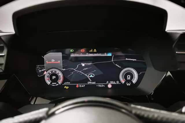 Audi A3 (2025) thumbnail 4