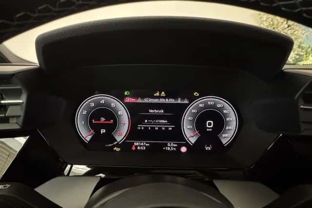 Audi A3 (2025) thumbnail 4