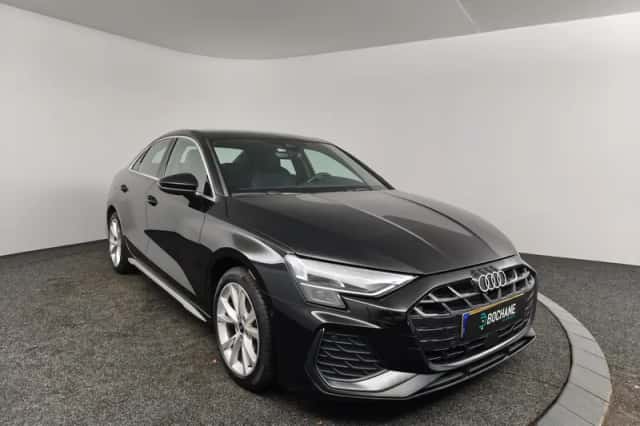 Audi A3 (2025) thumbnail 5
