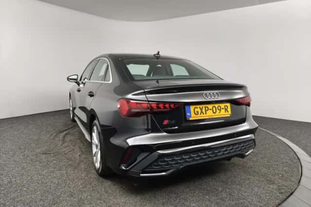 Audi A3 (2025) thumbnail 6
