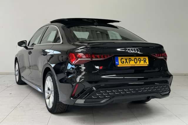 Audi A3 (2025) thumbnail 6