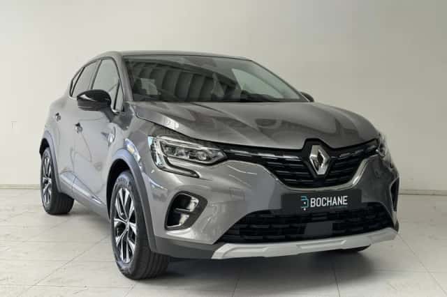 Renault Captur (2022) thumbnail 5