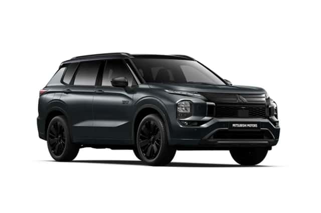 Mitsubishi Outlander (2026) thumbnail 3