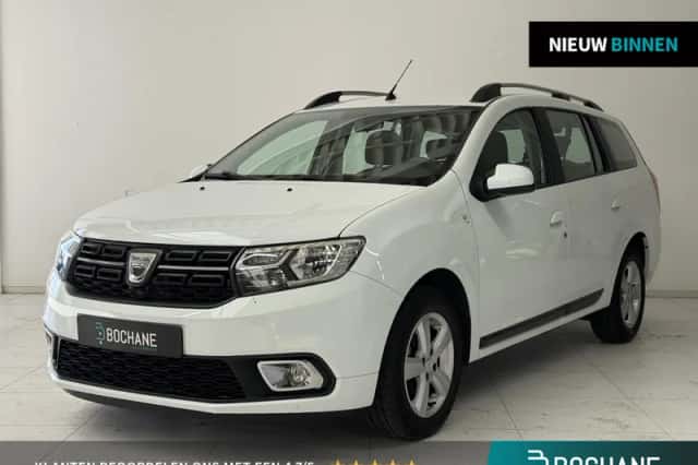 Dacia Logan MCV (2019) thumbnail 1