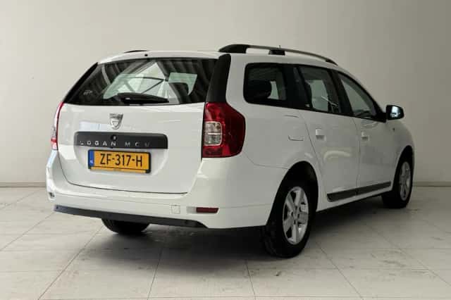 Dacia Logan MCV (2019) thumbnail 2
