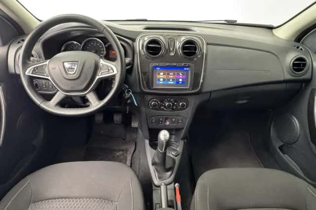 Dacia Logan MCV (2019) thumbnail 3