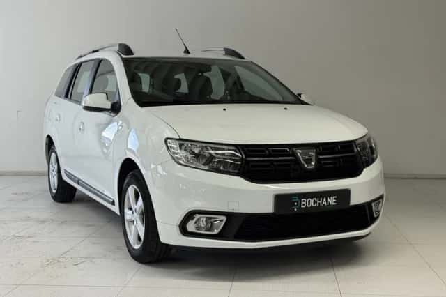 Dacia Logan MCV (2019) thumbnail 5