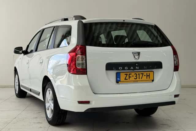 Dacia Logan MCV (2019) thumbnail 6