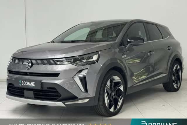 Renault Symbioz (2025) thumbnail 1