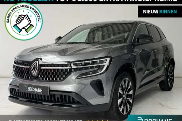 Renault Austral (2023) thumbnail 1