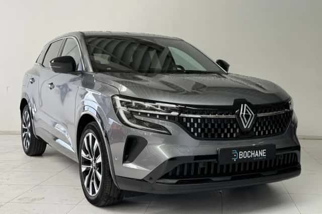Renault Austral (2023) thumbnail 5