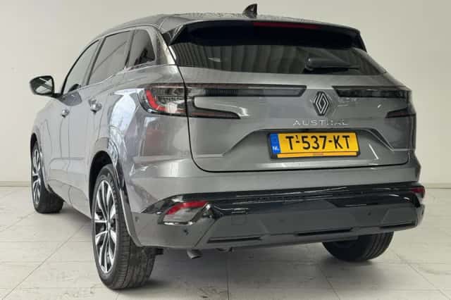Renault Austral (2023) thumbnail 6