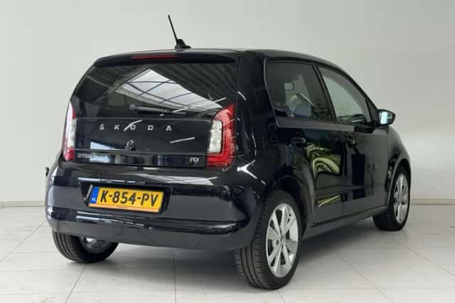 Škoda Citigo (2020) thumbnail 2