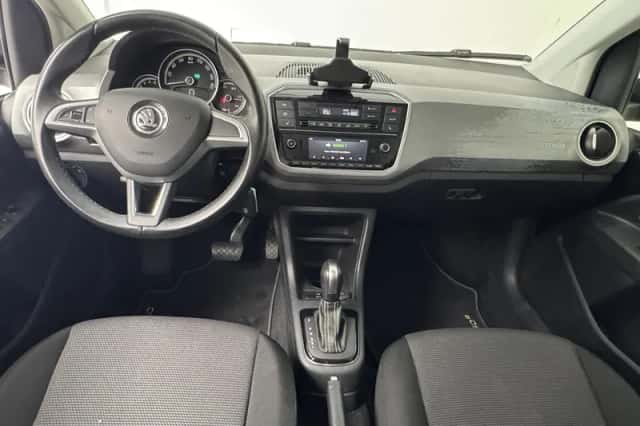 Škoda Citigo (2020) thumbnail 3