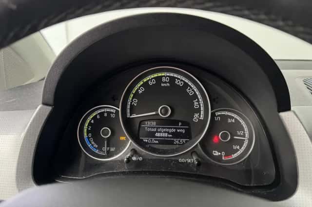 Škoda Citigo (2020) thumbnail 4