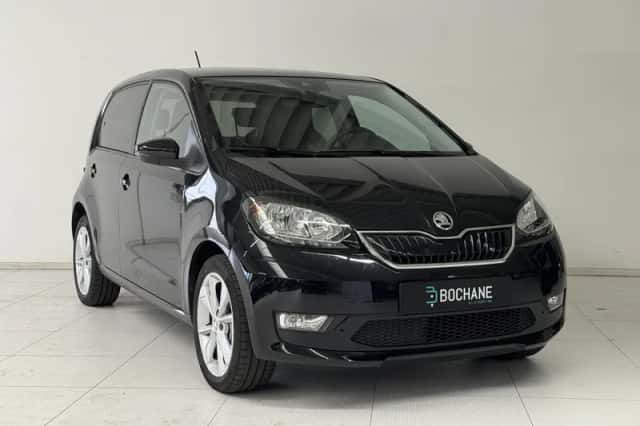 Škoda Citigo (2020) thumbnail 6