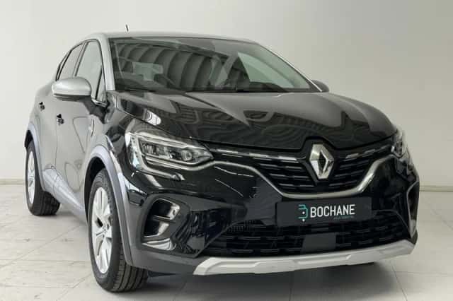 Renault Captur (2021) thumbnail 5