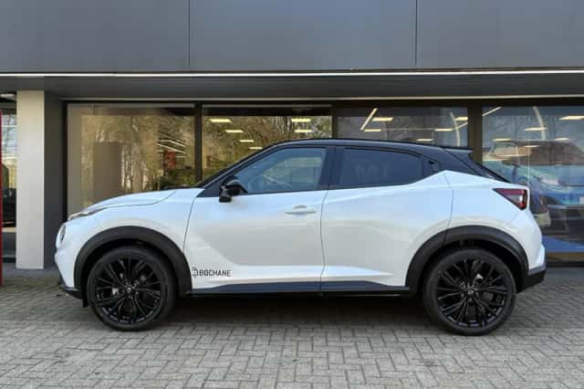 Nissan Juke (2026) thumbnail 2