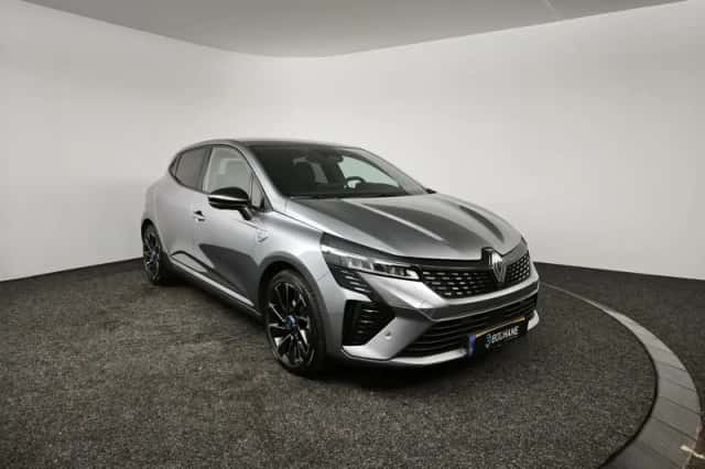 Renault Clio (2024) thumbnail 5