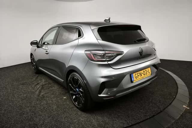 Renault Clio (2024) thumbnail 6