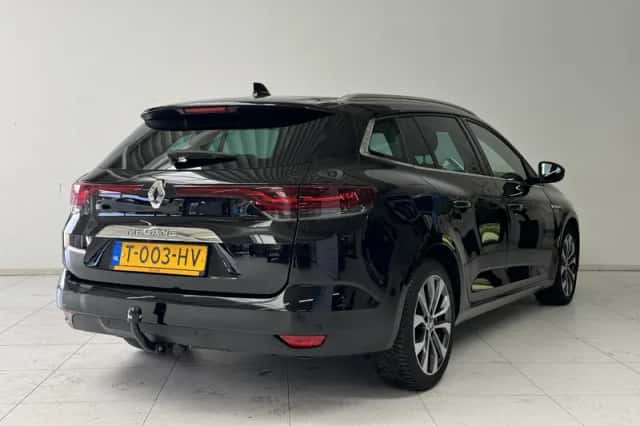 Renault Mégane (2023) thumbnail 2