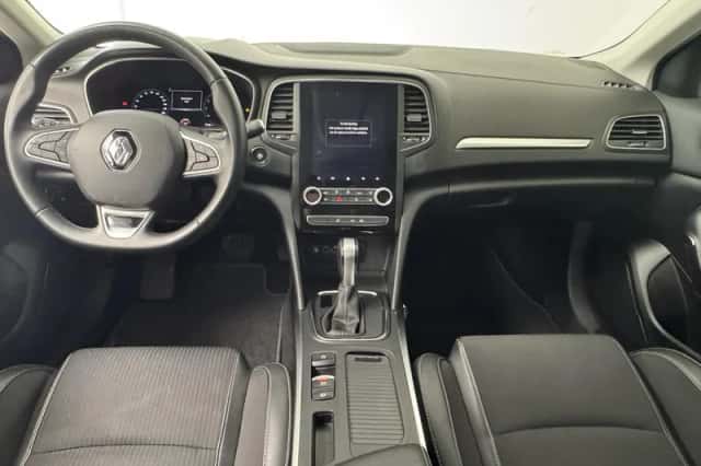 Renault Mégane (2023) thumbnail 3