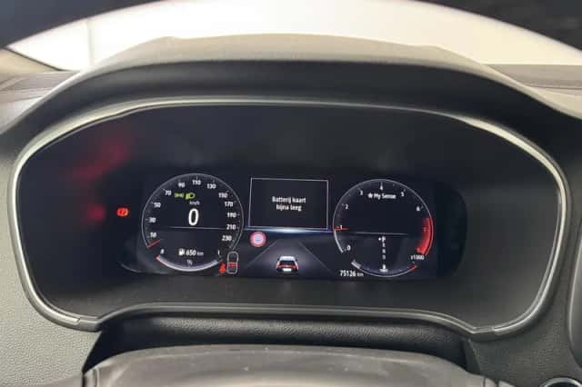 Renault Mégane (2023) thumbnail 4