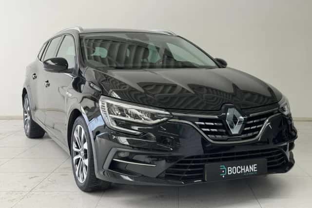 Renault Mégane (2023) thumbnail 5