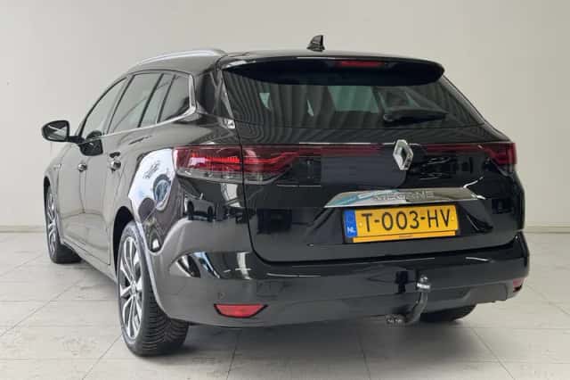 Renault Mégane (2023) thumbnail 6