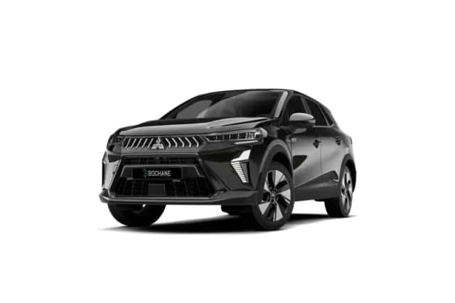 Mitsubishi Grandis (2026) thumbnail 1
