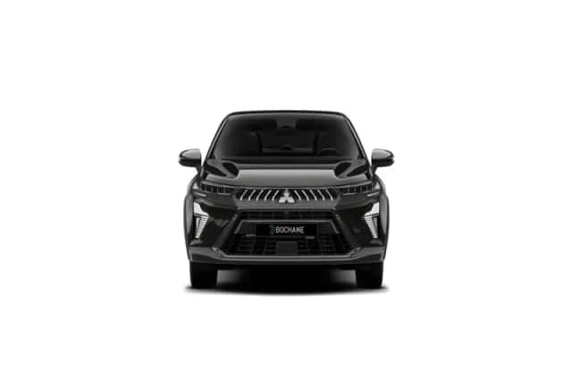 Mitsubishi Grandis (2026) thumbnail 2